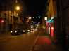  rue Raymond Poincaré, illuminations de noel